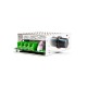 Controlador de Velocidade PWM para Motor DC 12-50V 30A 1500W com Chave Revers&iacute;vel - Thumb - 6