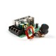 Controlador de Velocidade DC 2000W 9V a 55V 40A Regulador PWM com Chave Revers&iacute;vel - Thumb - 2