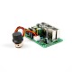 Controlador de Velocidade DC 2000W 9V a 55V 40A Regulador PWM com Chave Revers&iacute;vel - Thumb - 3