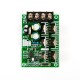 Controlador de Velocidade DC 2000W 9V a 55V 40A Regulador PWM com Chave Revers&iacute;vel - Thumb - 1