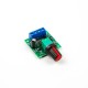 Regulador PWM para motor DC 1,8V/3V/5V/6V/12V 2A com fun&ccedil;&atilde;o de interruptor para controle de velocidade - Thumb - 5