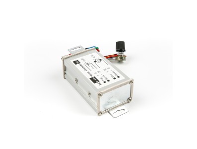 Regulador de Velocidade PWM para Motor DC 20A, 9V 12V 24V 36V 48V 60V - Imagem 4
