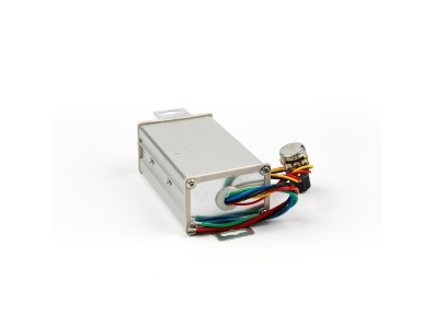 Regulador de Velocidade PWM para Motor DC 20A, 9V 12V 24V 36V 48V 60V - Imagem 6