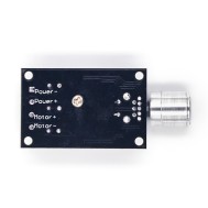 Regulador PWM para Motor DC 6V/12V/24V/28V 3A Modelo 1203B