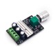 Regulador PWM para Motor DC 6V/12V/24V/28V 3A Modelo 1203B - Thumb - 4