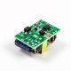M&oacute;dulo de Fonte de Precis&atilde;o 12V 400mA (4,8W) Placa Nua Regulador de Tens&atilde;o LED AC 220V para 12V - Thumb - 5