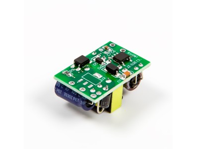 M&oacute;dulo de Fonte de Precis&atilde;o 12V 400mA (4,8W) Placa Nua Regulador de Tens&atilde;o LED AC 220V para 12V - Imagem 5