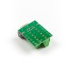 Conector Serial DB9 F&ecirc;mea com Terminal de Parafuso RS232/RS485 9 pinos - Thumb - 5