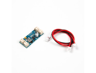 M&oacute;dulo Carregador Solar MPPT CN3791 6V - Imagem 2