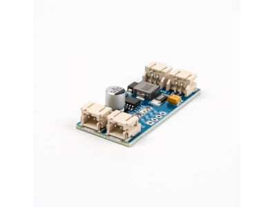 M&oacute;dulo Carregador Solar MPPT CN3791 6V - Imagem 6