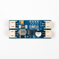 M&oacute;dulo Carregador Solar MPPT CN3791 6V