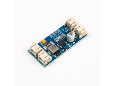 M&oacute;dulo carregador solar MPPT CN3791 9V - Imagem 2