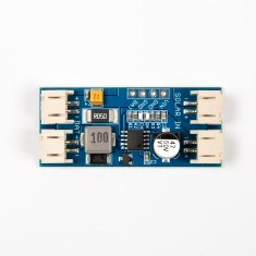 M&oacute;dulo carregador solar MPPT CN3791 9V