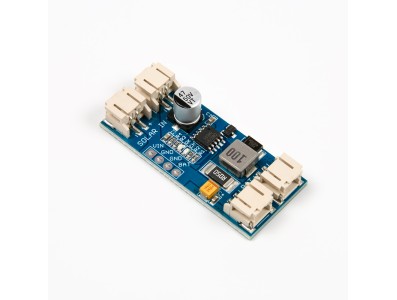 M&oacute;dulo MPPT Solar CN3791 12V - Imagem 4