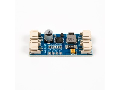 M&oacute;dulo MPPT Solar CN3791 12V - Imagem 5