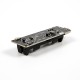 Placa de Desenvolvimento V3 para Bateria 18650 com Prote&ccedil;&atilde;o contra Sobrecarga e Sa&iacute;da 5V, Compat&iacute;vel com Raspberry Pi 3B/3B+ - Thumb - 2