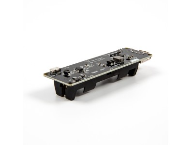 Placa de Desenvolvimento V3 para Bateria 18650 com Prote&ccedil;&atilde;o contra Sobrecarga e Sa&iacute;da 5V, Compat&iacute;vel com Raspberry Pi 3B/3B+ - Imagem 2