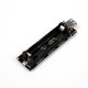 Placa de Desenvolvimento V3 para Bateria 18650 com Prote&ccedil;&atilde;o contra Sobrecarga e Sa&iacute;da 5V, Compat&iacute;vel com Raspberry Pi 3B/3B+ - Thumb - 3
