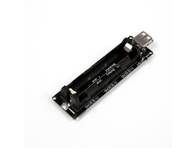 Placa de Desenvolvimento V3 para Bateria 18650 com Prote&ccedil;&atilde;o contra Sobrecarga e Sa&iacute;da 5V, Compat&iacute;vel com Raspberry Pi 3B/3B+ - Imagem 3