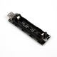 Placa de Desenvolvimento V3 para Bateria 18650 com Prote&ccedil;&atilde;o contra Sobrecarga e Sa&iacute;da 5V, Compat&iacute;vel com Raspberry Pi 3B/3B+ - Thumb - 4