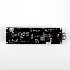 Placa de Desenvolvimento V3 para Bateria 18650 com Prote&ccedil;&atilde;o contra Sobrecarga e Sa&iacute;da 5V, Compat&iacute;vel com Raspberry Pi 3B/3B+