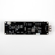 Placa de Desenvolvimento V3 para Bateria 18650 com Prote&ccedil;&atilde;o contra Sobrecarga e Sa&iacute;da 5V, Compat&iacute;vel com Raspberry Pi 3B/3B+
