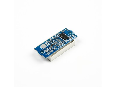 M&oacute;dulo indicador de capacidade para baterias Li‑Po 4S (18650) - Imagem 5