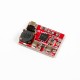 M&oacute;dulo carregador de bateria de l&iacute;tio TP5000 3,6V/4,2V 1A - Thumb - 3