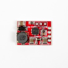 M&oacute;dulo carregador de bateria de l&iacute;tio TP5000 3,6V/4,2V 1A