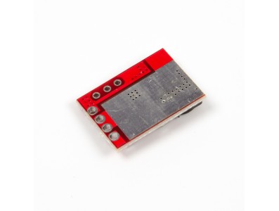 M&oacute;dulo carregador de bateria de l&iacute;tio TP5000 3,6V/4,2V 1A - Imagem 4