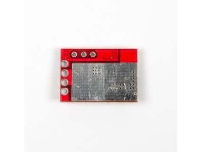 M&oacute;dulo carregador de bateria de l&iacute;tio TP5000 3,6V/4,2V 1A - Imagem 5