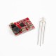 M&oacute;dulo carregador de bateria de l&iacute;tio TP5000 3,6V/4,2V 1A - Thumb - 6
