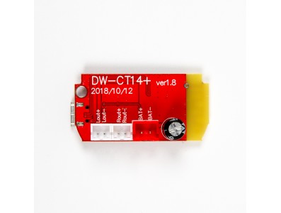 CT14 Micro M&oacute;dulo Amplificador de Pot&ecirc;ncia Est&eacute;reo Bluetooth 4.2 Classe F 5W+5W com Fun&ccedil;&atilde;o de Carregamento Vers&atilde;o - Imagem 3