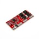 Placa de prote&ccedil;&atilde;o para baterias de l&iacute;tio 4S 14,8V / 16,8V 30A - Thumb - 3