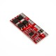 Placa de prote&ccedil;&atilde;o para baterias de l&iacute;tio 4S 14,8V / 16,8V 30A - Thumb - 4