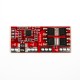 Placa de prote&ccedil;&atilde;o para baterias de l&iacute;tio 4S 14,8V / 16,8V 30A - Thumb - 1