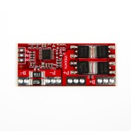 Placa de prote&ccedil;&atilde;o para baterias de l&iacute;tio 4S 14,8V / 16,8V 30A