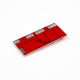 Placa de prote&ccedil;&atilde;o para baterias de l&iacute;tio 4S 14,8V / 16,8V 30A - Thumb - 5