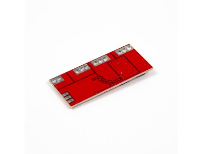 Placa de prote&ccedil;&atilde;o para baterias de l&iacute;tio 4S 14,8V / 16,8V 30A - Imagem 5