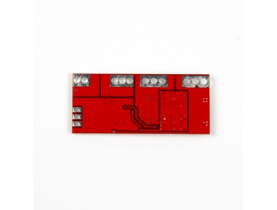 Placa de prote&ccedil;&atilde;o para baterias de l&iacute;tio 4S 14,8V / 16,8V 30A - Imagem 6