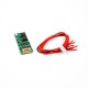 Placa de prote&ccedil;&atilde;o para bateria de l&iacute;tio 5S (18650) 10A/15A 18,5V/21V com cabo - Thumb - 2