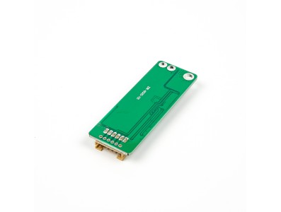 Placa de prote&ccedil;&atilde;o para bateria de l&iacute;tio 5S (18650) 10A/15A 18,5V/21V com cabo - Imagem 3