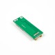 Placa de prote&ccedil;&atilde;o para bateria de l&iacute;tio 5S (18650) 10A/15A 18,5V/21V com cabo - Thumb - 4