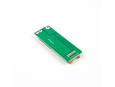 Placa de prote&ccedil;&atilde;o para bateria de l&iacute;tio 5S (18650) 10A/15A 18,5V/21V com cabo - Imagem 4