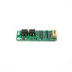 Placa de prote&ccedil;&atilde;o para bateria de l&iacute;tio 5S (18650) 10A/15A 18,5V/21V com cabo - Thumb - 5