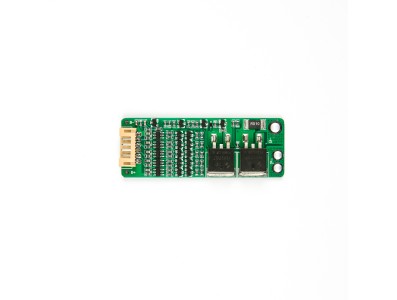 Placa de prote&ccedil;&atilde;o para bateria de l&iacute;tio 5S (18650) 10A/15A 18,5V/21V com cabo - Imagem 6