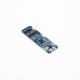 Placa de prote&ccedil;&atilde;o 3S para baterias de l&iacute;tio 18650 11,1V/12,6V com prote&ccedil;&atilde;o contra sobrecarga, descarga e sobrecorrente 10A - Thumb - 4
