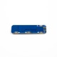 Placa de prote&ccedil;&atilde;o 3S para baterias de l&iacute;tio 18650 11,1V/12,6V com prote&ccedil;&atilde;o contra sobrecarga, descarga e sobrecorrente 10A - Thumb - 5