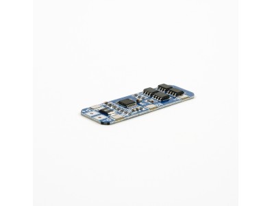 Placa de prote&ccedil;&atilde;o 3S para baterias de l&iacute;tio 18650 11,1V/12,6V com prote&ccedil;&atilde;o contra sobrecarga, descarga e sobrecorrente 10A - Imagem 6