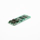 Placa de prote&ccedil;&atilde;o para bateria de &iacute;on de l&iacute;tio 3S 20A (3x 18650) 11,1 V / 12 V / 12,6 V - Thumb - 2